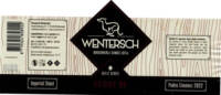 Bierbrouwerij Wentersch, Gevat 01