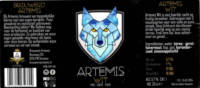 Brouwerij Artemis, Wit