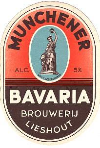 Bavaria, Bavaria Munchener