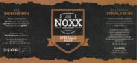 De Naeckte Brouwers, Fort Noxx Spéciale Belge De Naeckte Brouwers, Fort Noxx Spéciale Belge