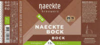 De Naeckte Brouwers, Naeckte Bock Bio