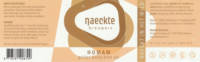 De Naeckte Brouwers, Homam Golden Honey Brett Ale