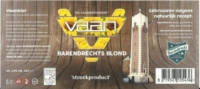 Vaanbrouwers, Barendrechts Blond Vaanbrouwers, Barendrechts Blond