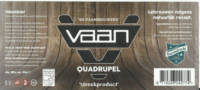 Vaanbrouwers, Quadrupel