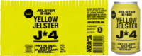 Brouwerij Jelster, Yellow Jelster Belgisch Blond J*4