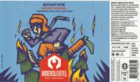 Brouwerij De Moersleutel, Bonfire