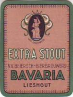 Bavaria, Extra Stout
