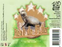 Brouwerij Klein Duimpje, Henk de Otter