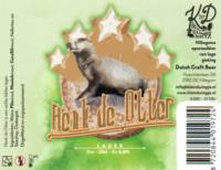 Brouwerij Klein Duimpje, Henk de Otter Brouwerij Klein Duimpje, Henk de Otter