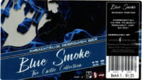 Brouwerij De Blauwe Knoop, Blue  Smoke