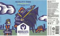 Brouwerij De Moersleutel, Quality Time