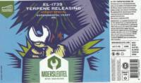 Brouwerij De Moersleutel, EL- 1739 Terpene Releasing