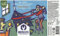 Brouwerij De Moersleutel, EL-1622