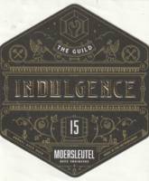 Brouwerij De Moersleutel, The Guild Indulgence 15