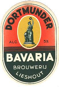 Bavaria, Bavaria Dortmunder