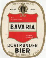 Bavaria, Bavaria Dortmunder Bier