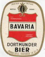 Bavaria, Dortmunder Bier