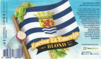 Brouwerij 't Meuleneind , Luctor Et Emergo Blond