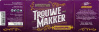 Brouwerij D'n Draok, Trouwe Makker Quadrupel