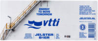 Brouwerij Jelster, VTTI Energy To Move Tomorrov