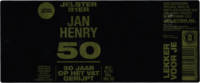 Brouwerij Jelster, Jan Henry 50