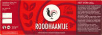 Brouwerij Biberius, Roodhaantje Brouwerij Biberius, Roodhaantje