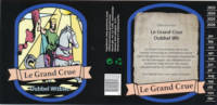 Brouwerij Le Grand Crue, Dubbel Witbier