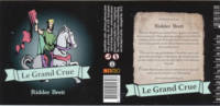 Brouwerij Le Grand Crue, Ridder Brett