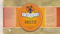 Hemursbier, Greetje