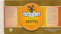 Hemursbier, Gruppel