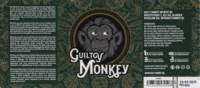 Guilty Monkey, IPA