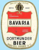 Bavaria, Dortmunder Bier