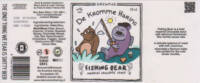Brouwerij De Kromme Haring, Fishing Bear