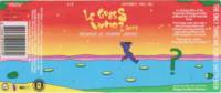 Brouwerij De Kromme Haring, Le Guess Who? 2023