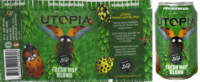 Brouwerij Stijl, Utopia Fresh Hop Blond