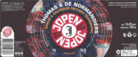 Jopen B.V., Thomas & de Normandiërs