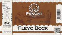 Bierbrouwerij Praght, Flevo Bock