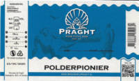 Bierbrouwerij Praght, Polderpionier