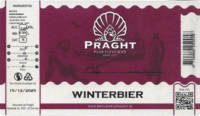 Bierbrouwerij Praght, Winterbier