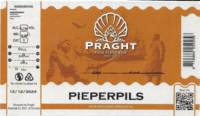 Bierbrouwerij Praght, Pieperpils