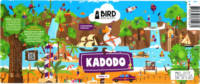 Bird Brewery, Kadodo Tripel