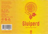 Brouwerij Hommeles, Gluiperd