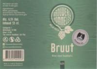 Brouwerij Hommeles, Bruut