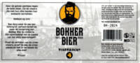 Bokker Bier, Windkracht 4