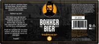 Bokker Bier, Windkracht 6