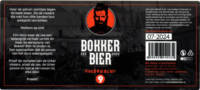 Bokker Bier, Windkracht 9