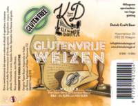 Brouwerij Klein Duimpje, Glutenvrije Weizen