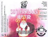 Brouwerij Klein Duimpje, Sinterklaas Bier