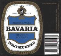 Bavaria, Bavaria Dortmunder