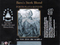 Brouwerij Klein Duimpje, Fortis Flava Bavonis